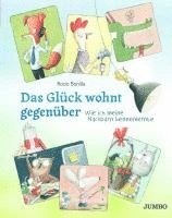 Das Glück wohnt gegenüber 1