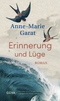 bokomslag Erinnerung und Lüge