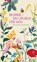 bokomslag Blumen - ein Lächeln für Dich