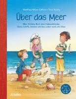 bokomslag Über das Meer