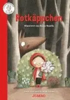 Jacob und Wilhelm Grimm - Rotkäppchen, Häftad