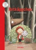 bokomslag Rotkäppchen