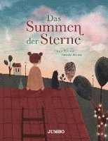 bokomslag Das Summen der Sterne