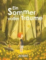 bokomslag Ein Sommer voller Träume