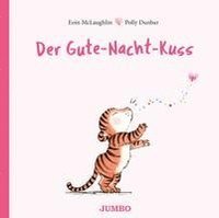 bokomslag Der Gute-Nacht-Kuss