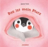 Satoe Tone - Das ist mein Platz, Inbunden