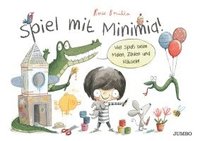 bokomslag Spiel mit Minimia! 1