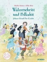 bokomslag Walzerschritt und Polkahit