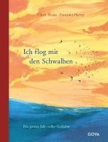 Ulrich Maske - Ich flog mit den Schwalben, Inbunden