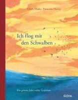 Ulrich Maske - Ich flog mit den Schwalben, Inbunden