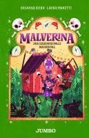 Susanna Isern - Malverina 04. Der geheimnisvolle Wasserfall, Inbunden
