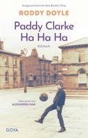Roddy Doyle - Paddy Clarke Ha Ha Ha, Inbunden
