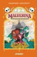 Malverina 5 1