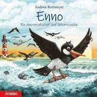 Enno - Ein Austernfischer auf Schatzsuche