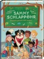 Katharina Mauder - Sammy Schlappohr (Band 2) - Doppelt gebellt hält besser, Inbunden. Tillgänglighet: Lägg i varukorg