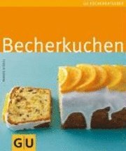 bokomslag Becherkuchen