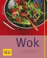 bokomslag Wok