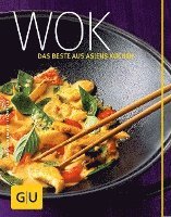 bokomslag Wok - das Beste aus Asiens Küchen