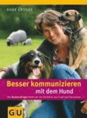 bokomslag Besser kommunizieren mit dem Hund