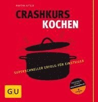 bokomslag Crashkurs Kochen