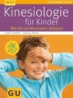 bokomslag Kinesiologie für Kinder