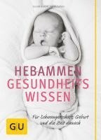 bokomslag Hebammen-Gesundheitswissen