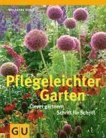 bokomslag Pflegeleichter Garten