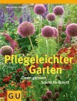 Pflegeleichter Garten 1