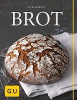 bokomslag Brot