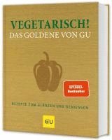 bokomslag Vegetarisch! Das Goldene von GU