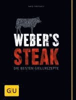 bokomslag Weber's Steak