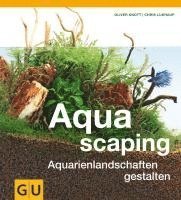 bokomslag Aquascaping