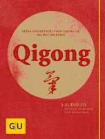 bokomslag Qigong (mit Audio-CD)