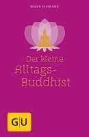 bokomslag Der kleine Alltagsbuddhist