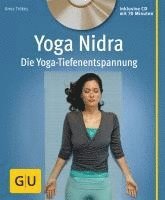 bokomslag Yoga Nidra (mit CD)