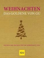 Weihnachten - Das Goldene von GU 1