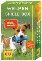 bokomslag Welpen-Spiele-Box