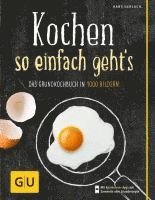 bokomslag Kochen - so einfach geht's