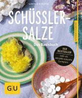 bokomslag Schüßler-Salze