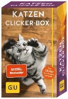bokomslag Katzen-Clicker-Box