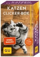Birgit Rödder - Katzen-Clicker-Box, Inbunden