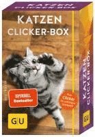 bokomslag Katzen-Clicker-Box