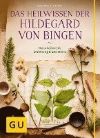 bokomslag Das Heilwissen der Hildegard von Bingen