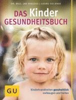 bokomslag Das Kinder Gesundheitsbuch,