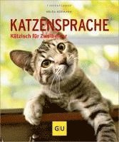 bokomslag Katzensprache