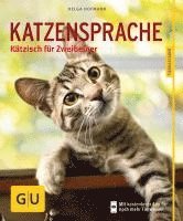 Katzensprache 1