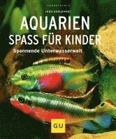 Aquarien - Spaß für Kinder 1