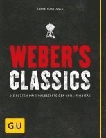 bokomslag Weber's Classics