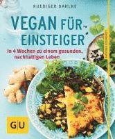 Vegan für Einsteiger 1