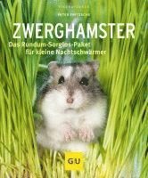 bokomslag Zwerghamster